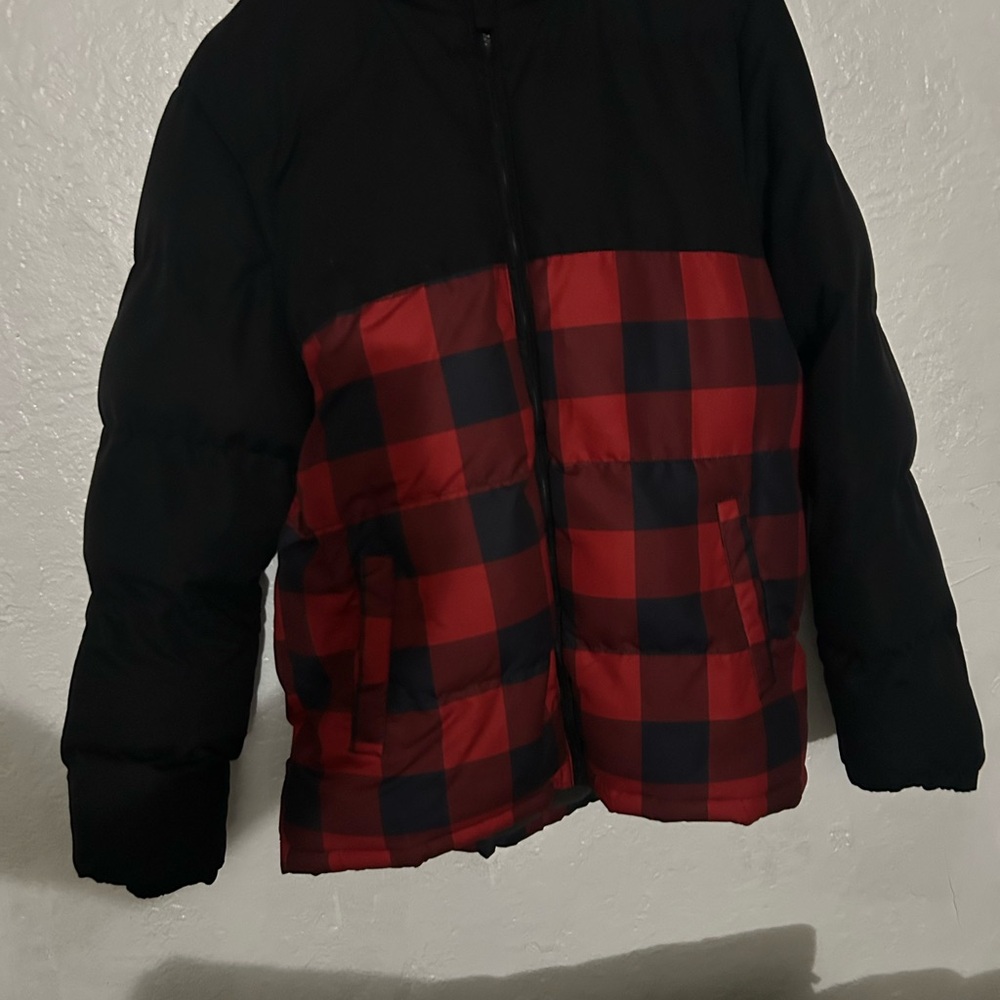 Men Vintage Jacket